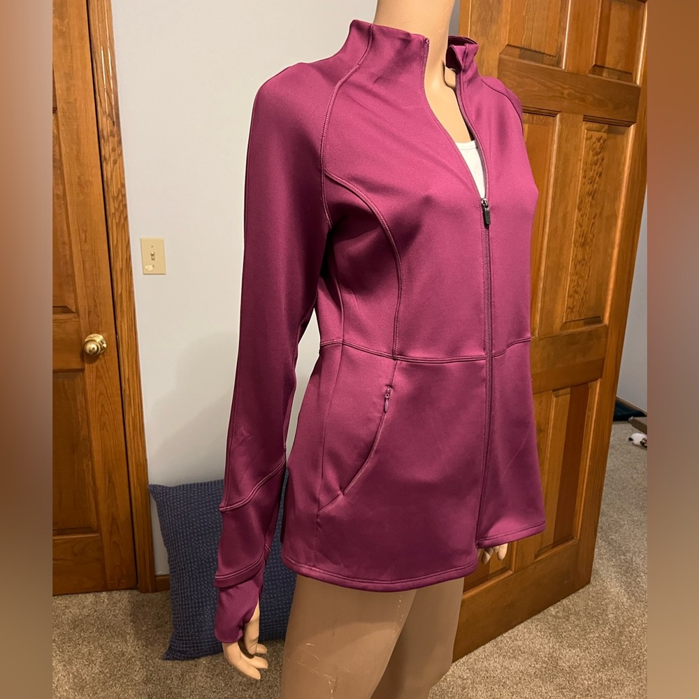 Fila jacket - Picture 2 of 4